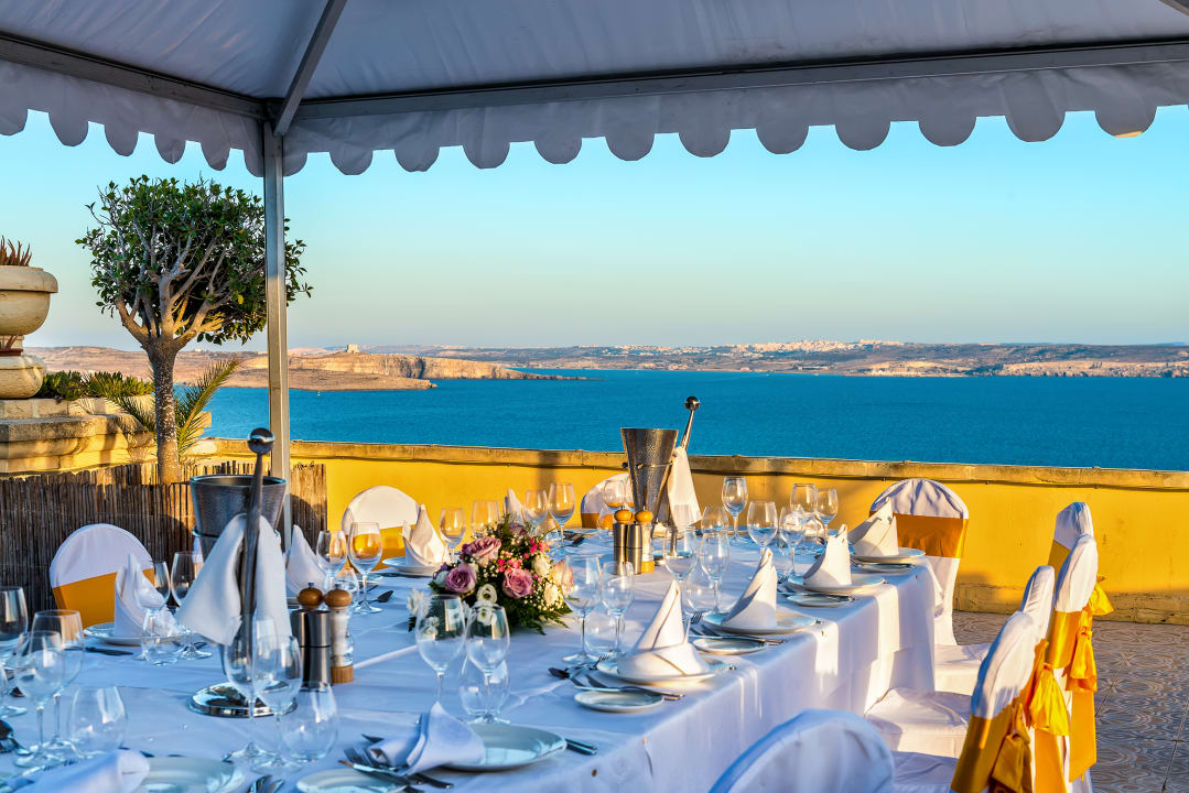 Gastro Grand Hotel Gozo
