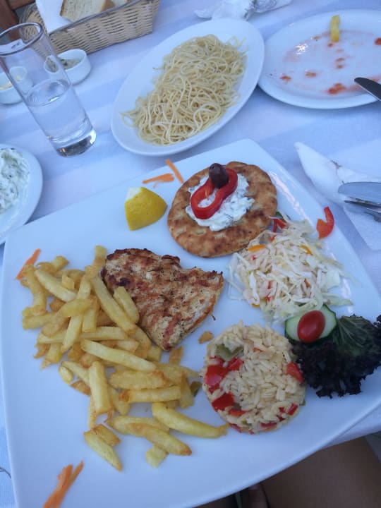 Gastro Zorbas Lifestyle Hotel
