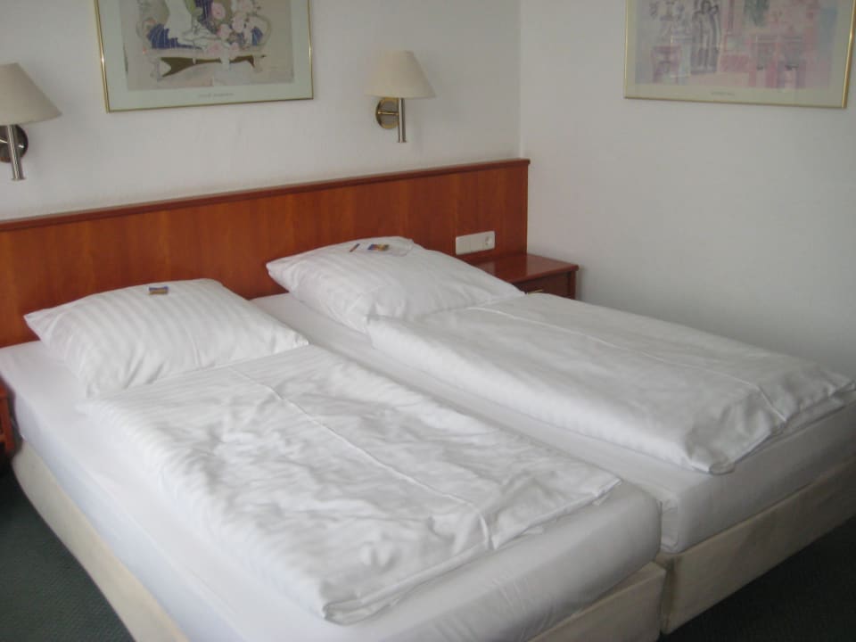 Zimmer Hotel Der Achtermann