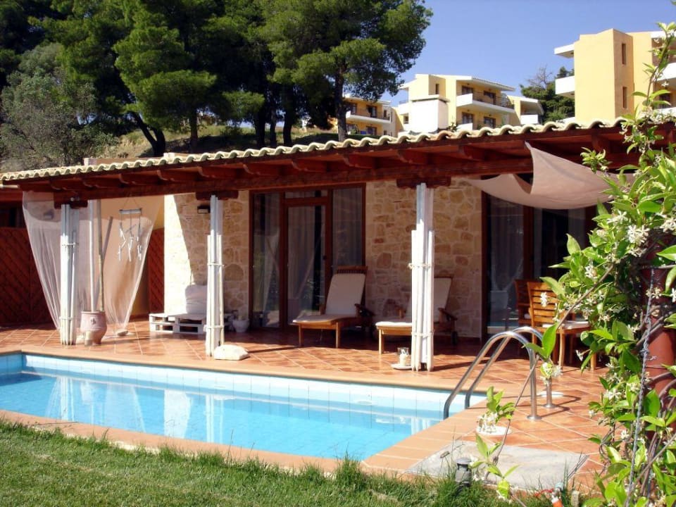 Studios - Suiten Alia Palace