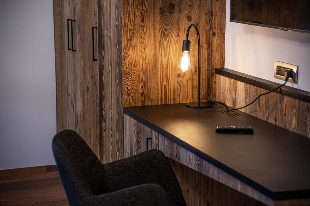 Zimmer Hotel Miravalle