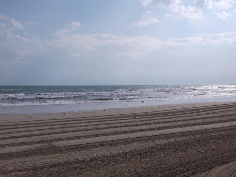 Strand Sentido Djerba Beach