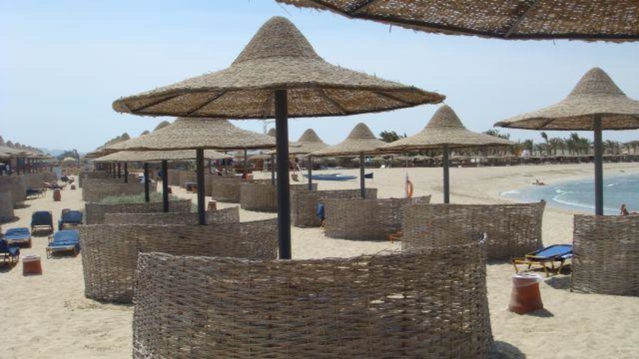 Plaza Malikia Resort Abu Dabbab