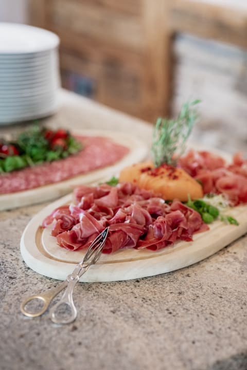 Gastro Hotel Salzburg