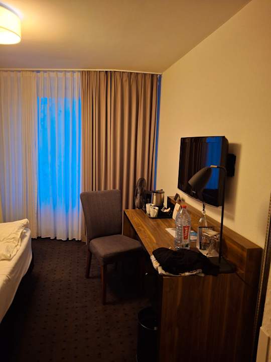 Zimmer Victor's Residenz-Hotel München