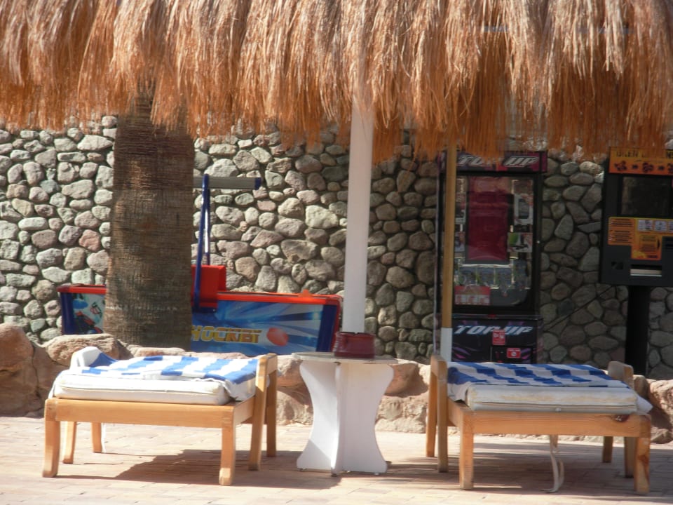 Pool Albatros Sharm Resort
