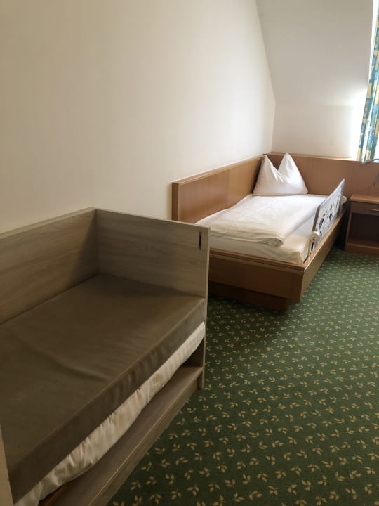 Zimmer Thermenhotel Kurz