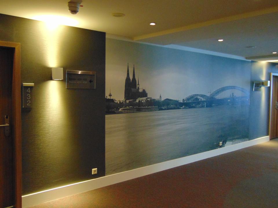 Sonstiges NH Collection Köln Mediapark
