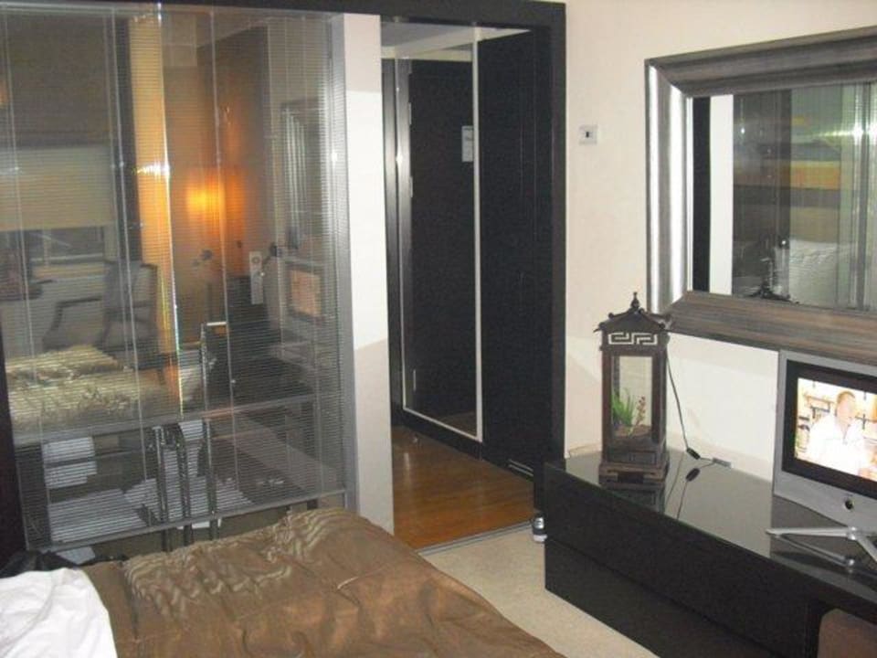 Doppelzimmer Quentin Design Hotel Berlin