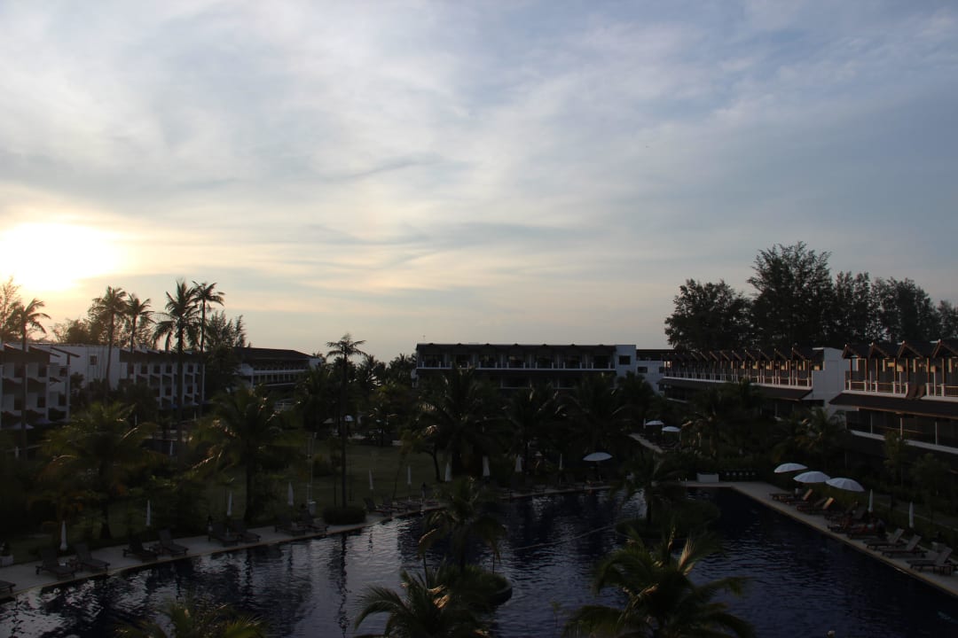 Mit Pool und Meerblick Sunprime Kamala Beach