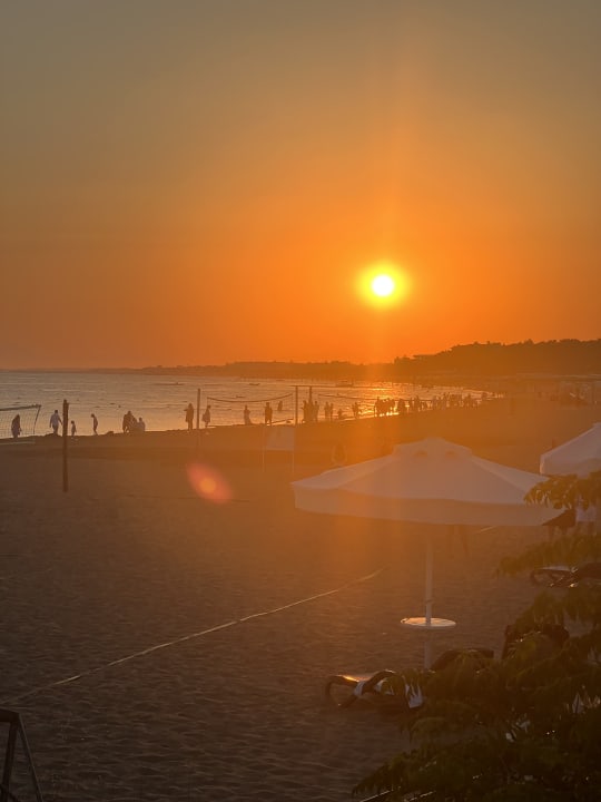 Strand Hane Family Resort