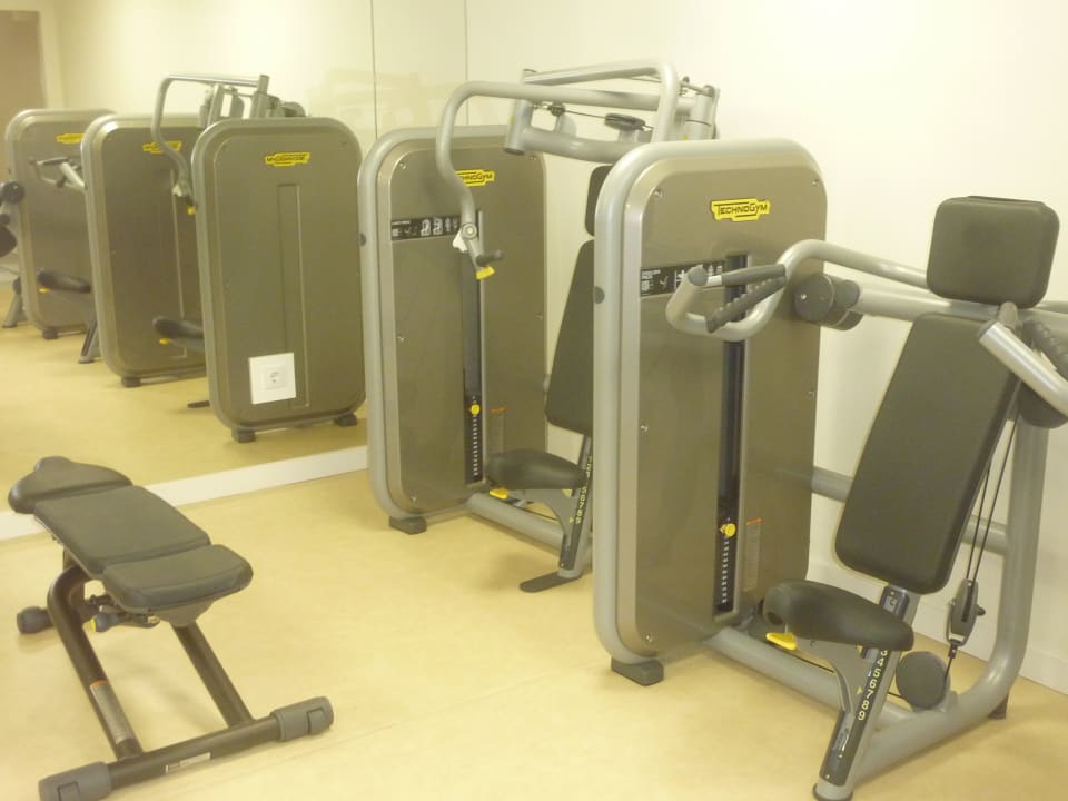 Sport & Freizeit Iberostar Selection Fuerteventura Palace