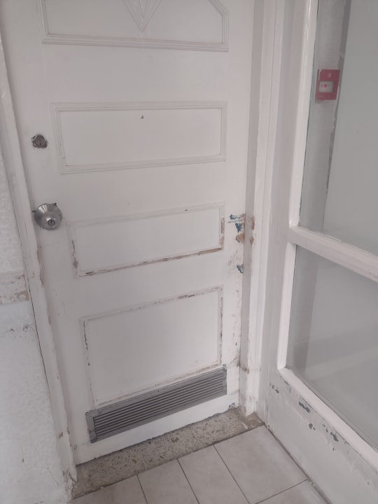 Zimmer Djerba Aqua Resort