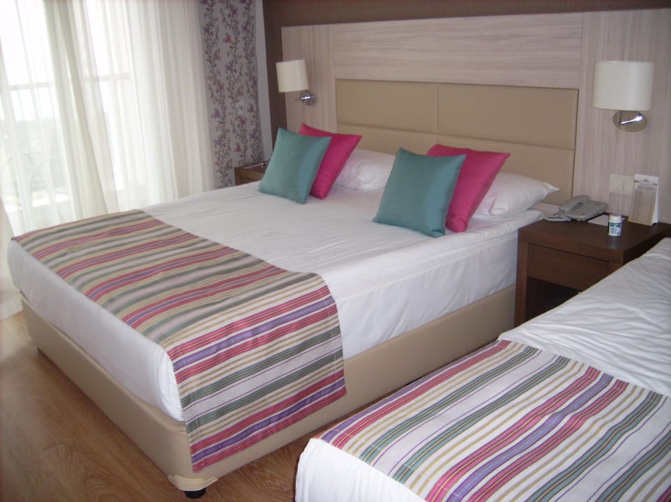 Zimmer Side Prenses Resort & Spa