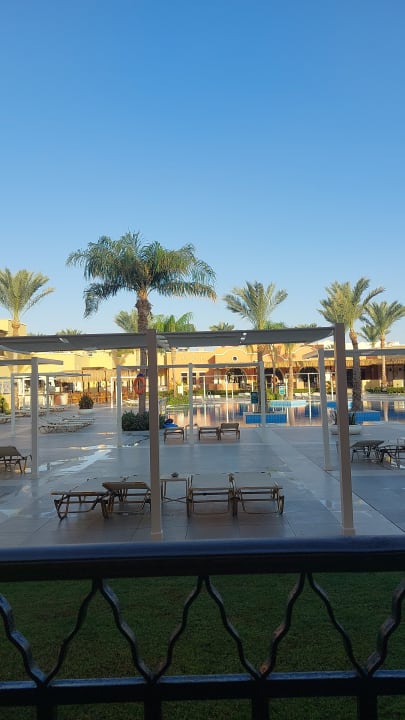 Außenansicht Jaz Dar EL Madina