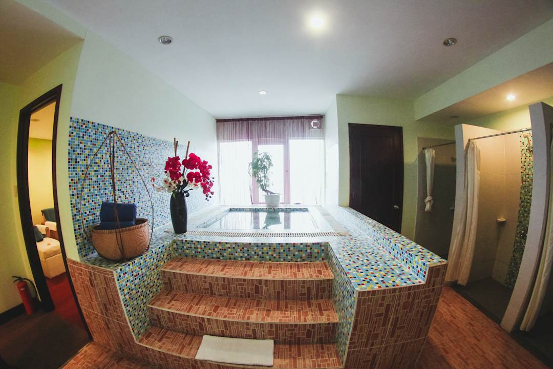 Sport & Freizeit Hotel Park View