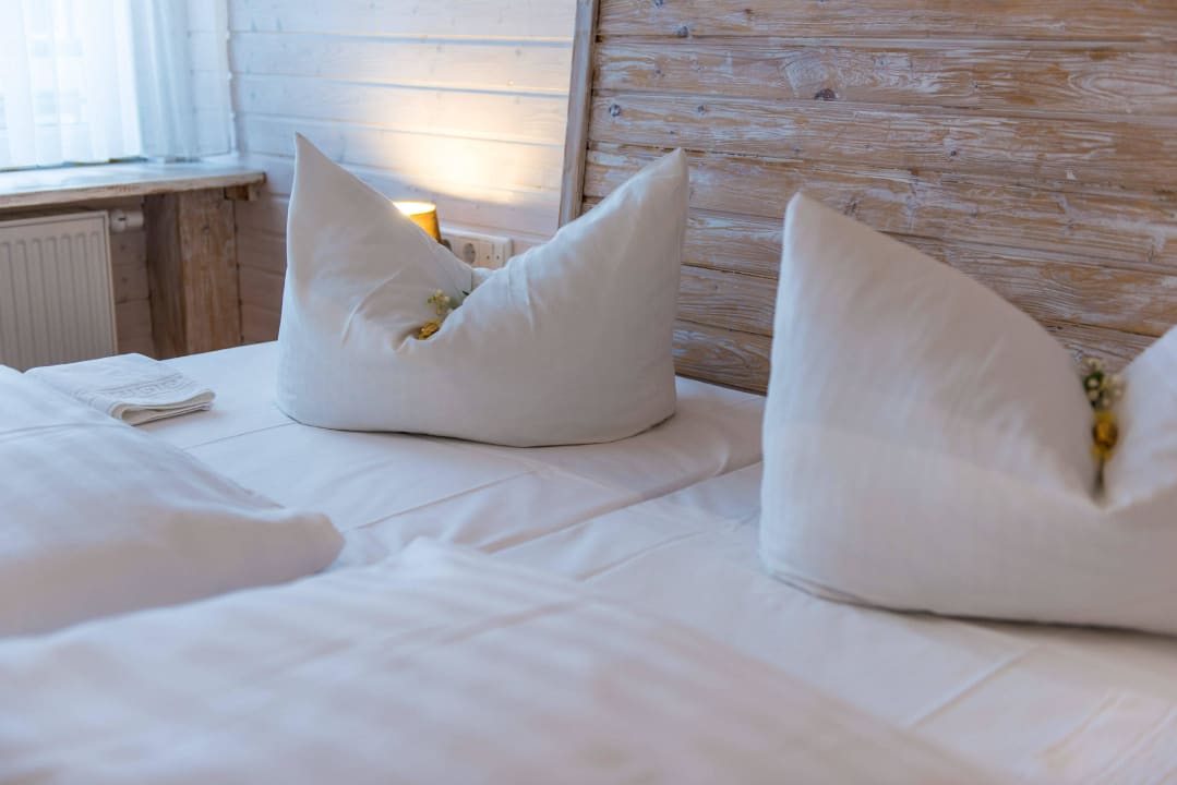 Nordic Zimmer  Hotel Sprenz