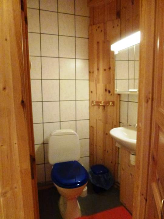 Zimmer Apartments Kätkävaaran Luontokeskus