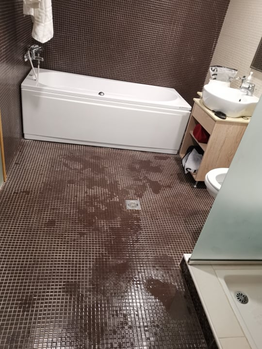 Zimmer Anavadia Hotel