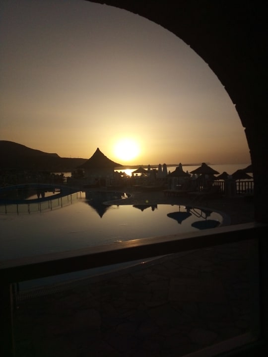 Pool Alexander Beach Hotel & Village Resort