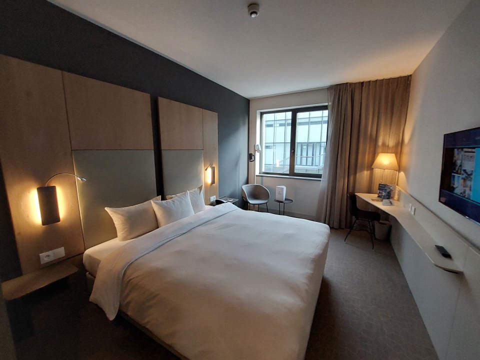 Zimmer Martin's Louvain-la-Neuve