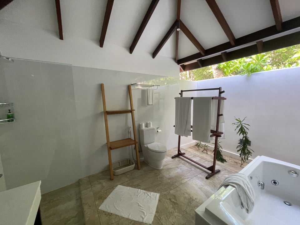 Zimmer Summer Island Maldives