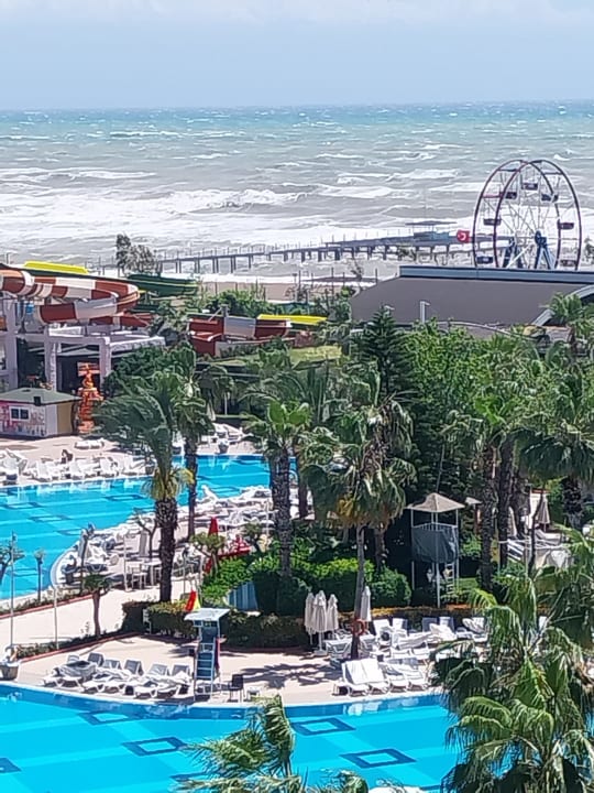 Zimmer Hotel Delphin Diva