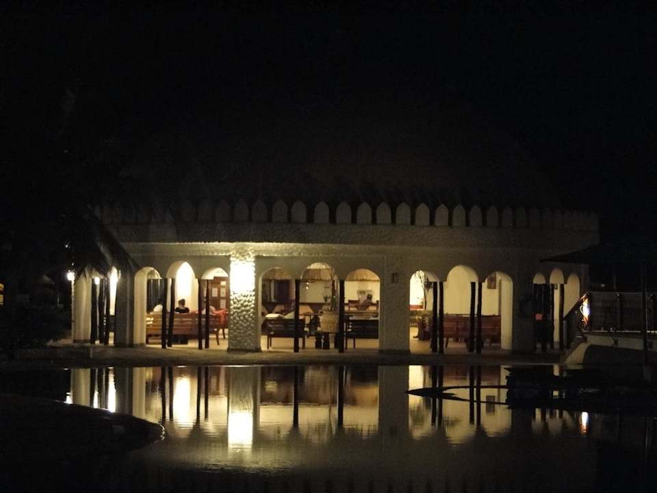 Boriti Snack Bar  Hotel Southern Palms Beach Resort