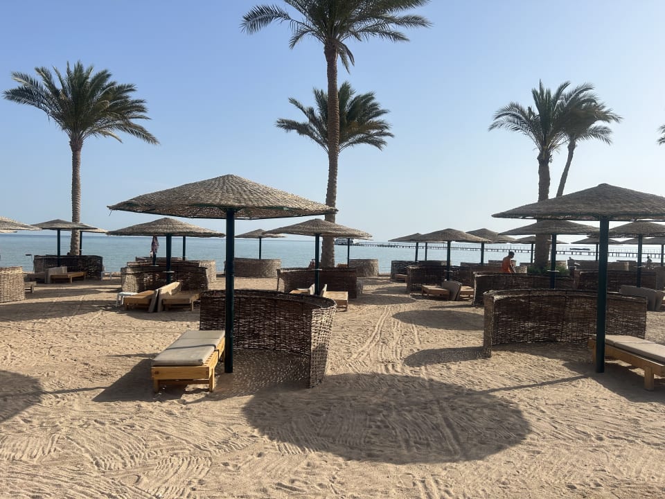 Strand Golden Beach Resort
