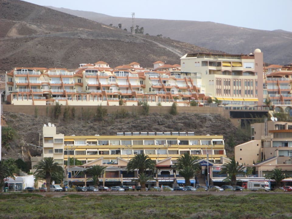 Balcon de Jandia Balcon de Jandia  Apartment
