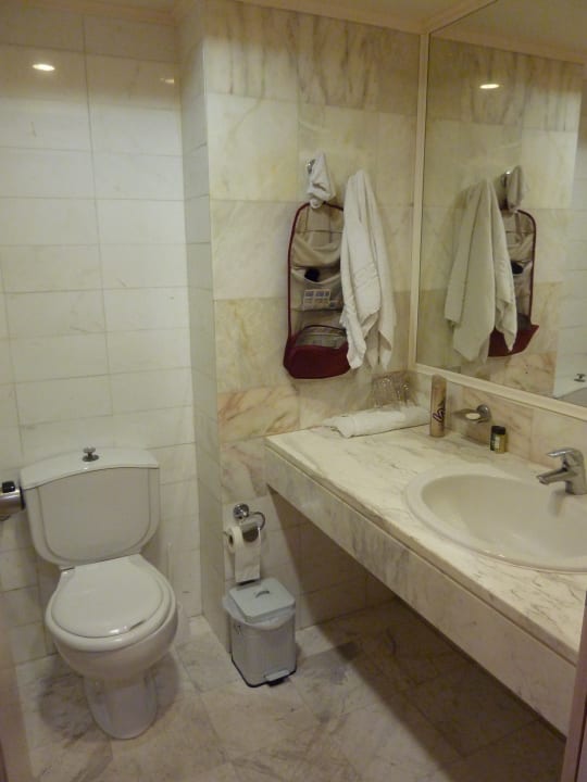 Zimmer Kresten Palace Hotel