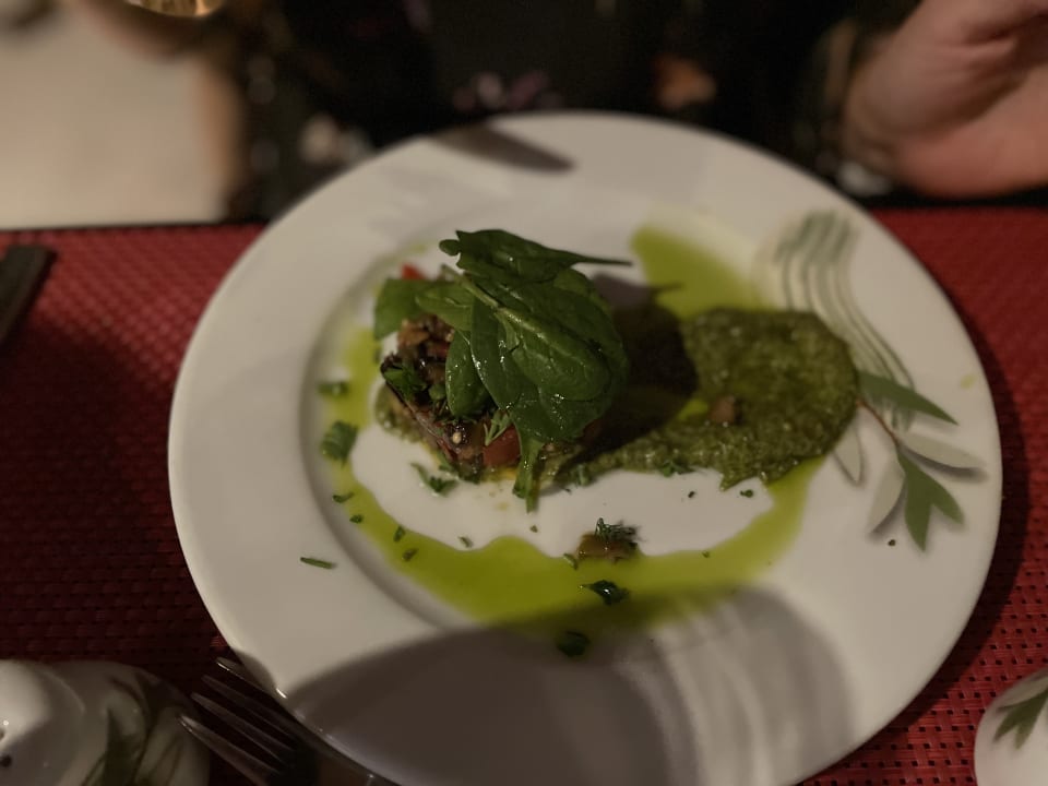 Gastro Mitsis Rodos Village