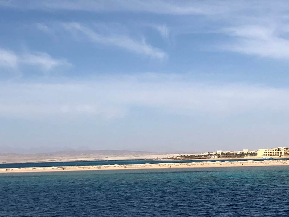 Red Sea Menaville Safaga