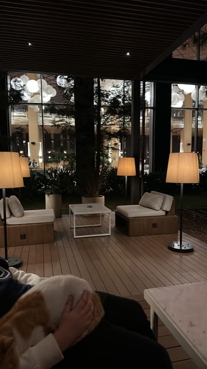 Gartenanlage Voyage Belek Golf & Spa