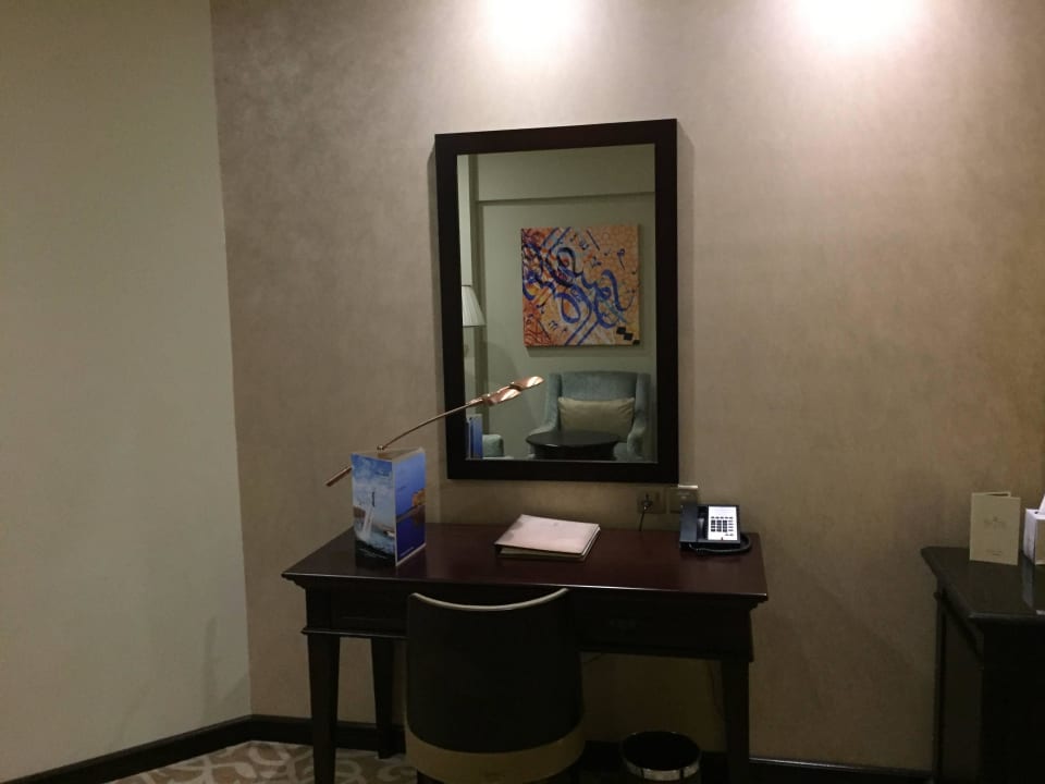 Zimmer Pullman Resort Al Marjan Island