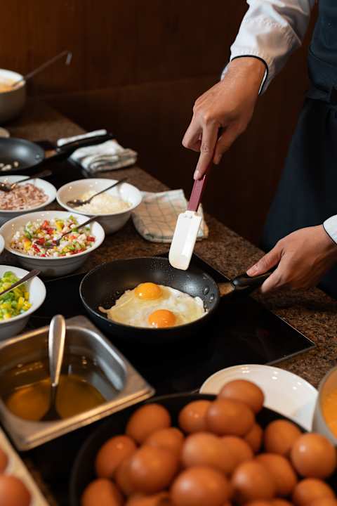 Gastro SAii Laguna Phuket