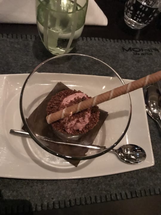Gastro Hotel Mohr Life Resort
