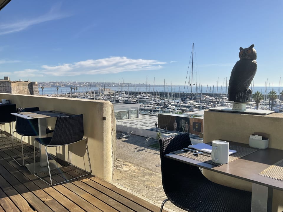 Gastro Pestana Cidadela Cascais - Pousada & Art District