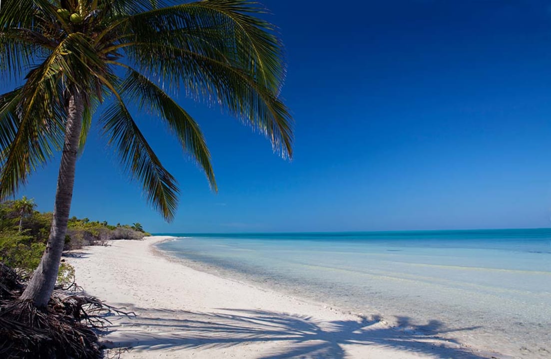Strand Memories Flamenco Beach Resort