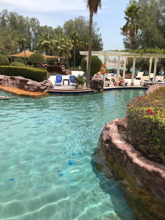 Pool The Ritz-Carlton, Doha