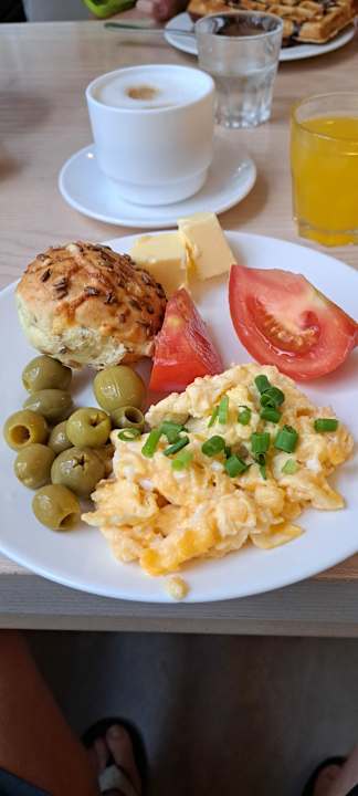 Gastro Hotel New Skanpol