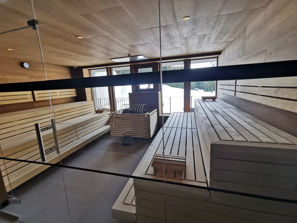 Sport & Freizeit Alpine Resort Sportalm