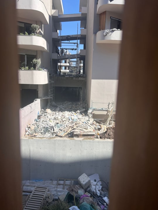 Ausblick Liberty Signa