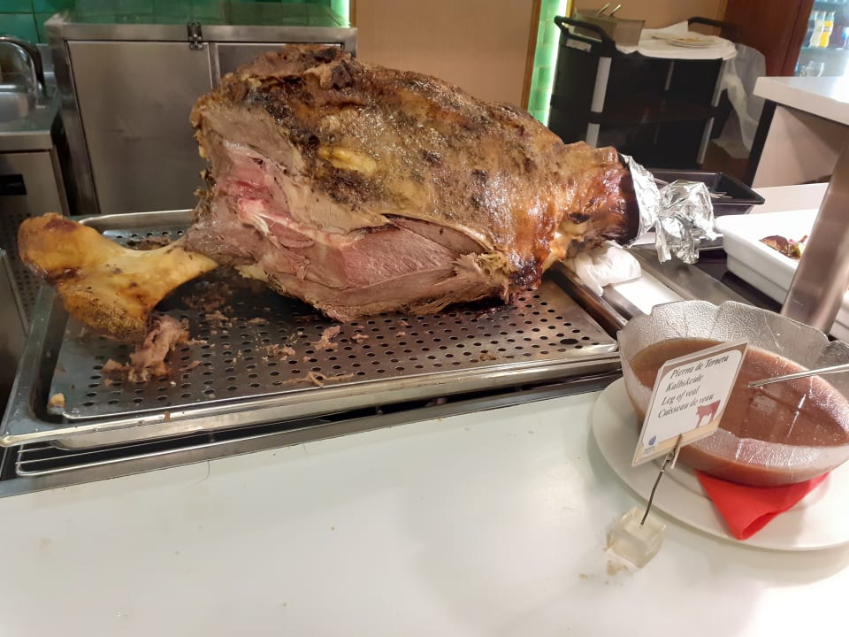 Gastro Grupotel Acapulco Playa - Adults Only