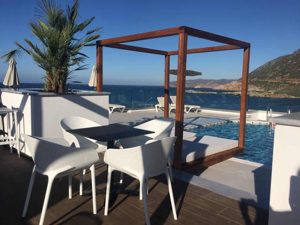 Gastro Bali Blue Bay Lifestyle