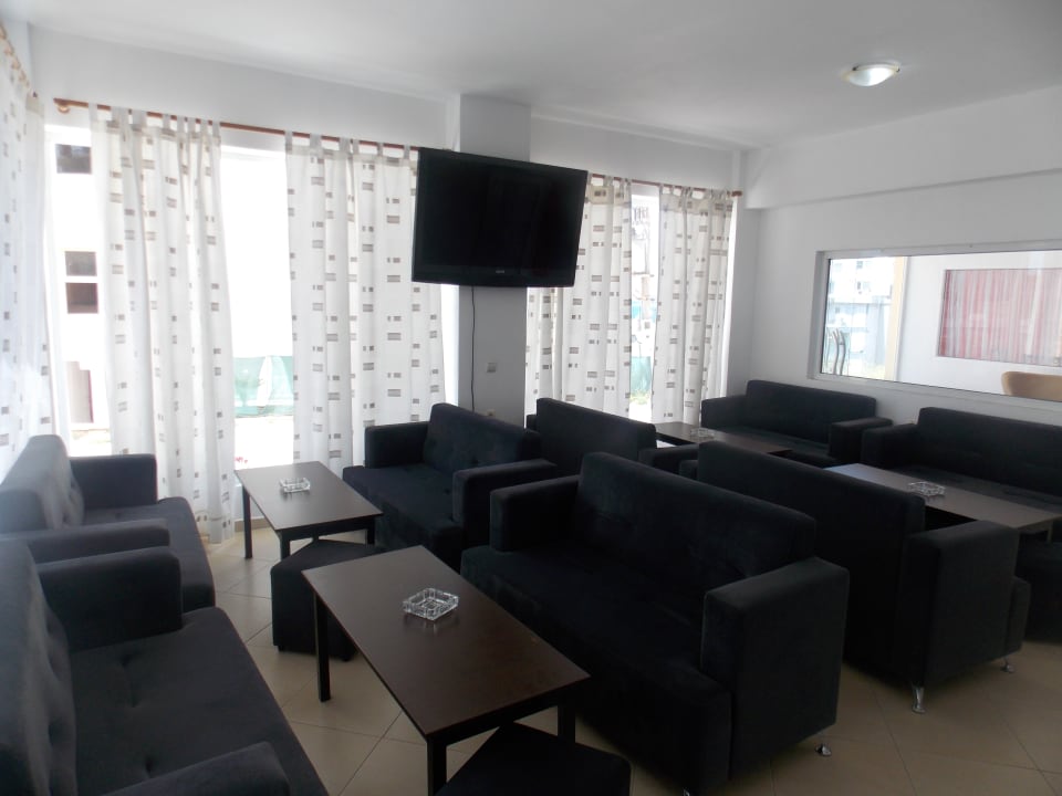 Zimmer Damian Saranda Hotel