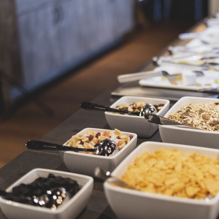 Gastro AMEDIA Express Graz Airport