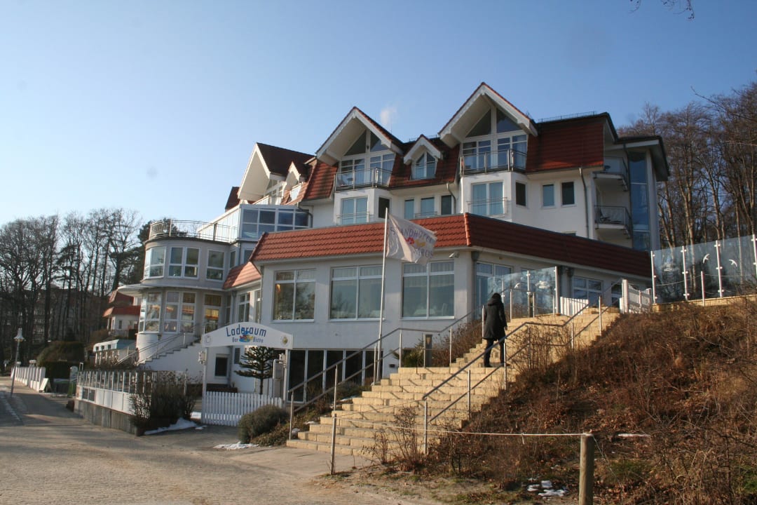 Strandhotel "Seerose" Strandhotel Seerose