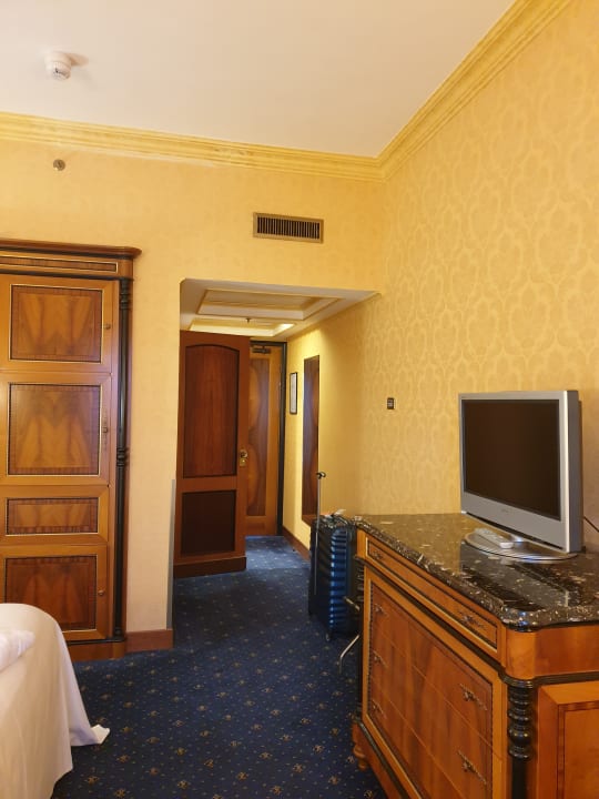 Zimmer RG NAXOS Hotel