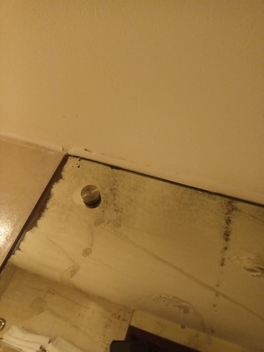 Zimmer BlueBay Grand Esmeralda